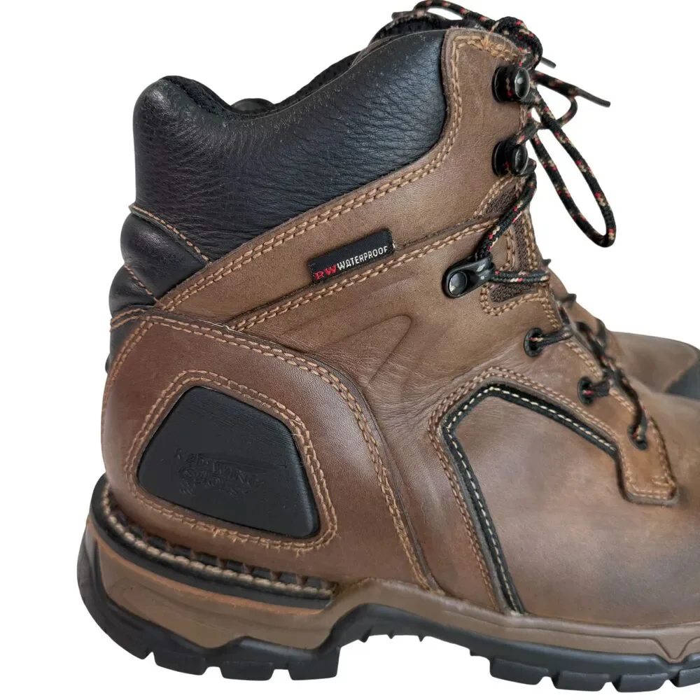 RED WING FlexForce 4411 Men's 6